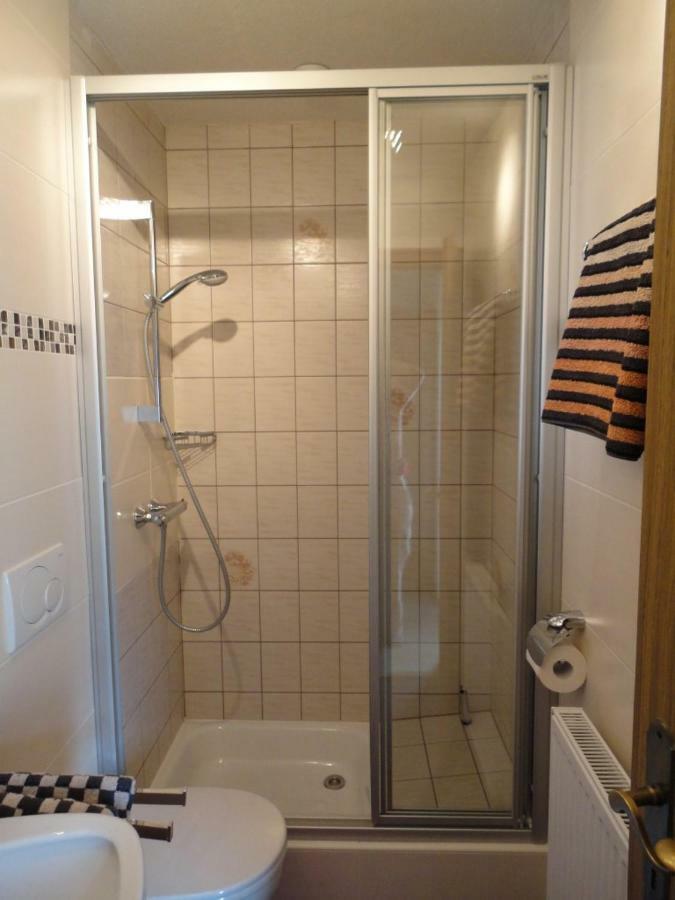 Bommerhof Waidring Buitenkant foto